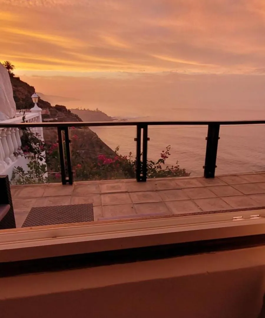 Apartment Duplex Romantica 1 Los Realejos Spain