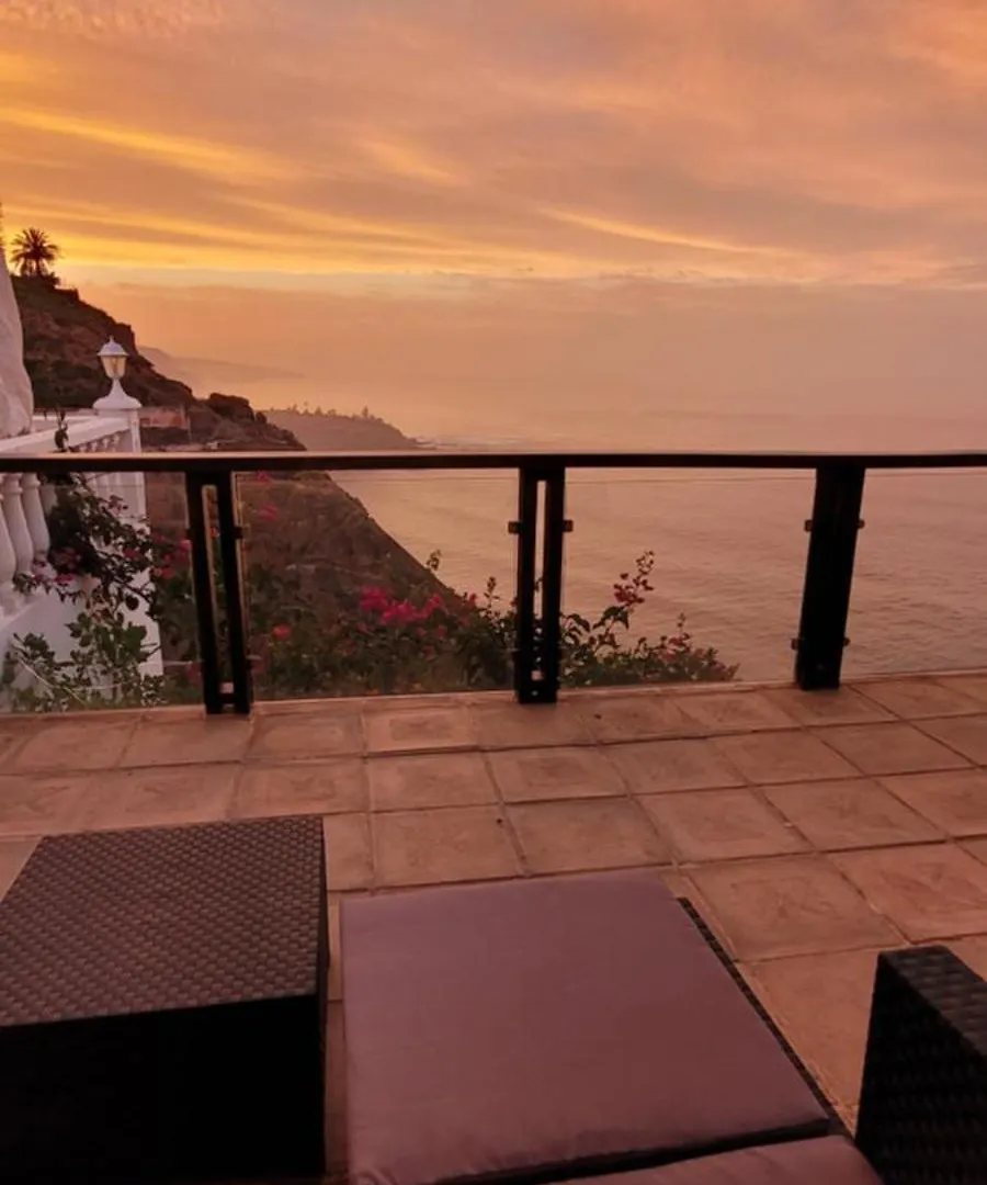 Duplex Romantica 1 Los Realejos