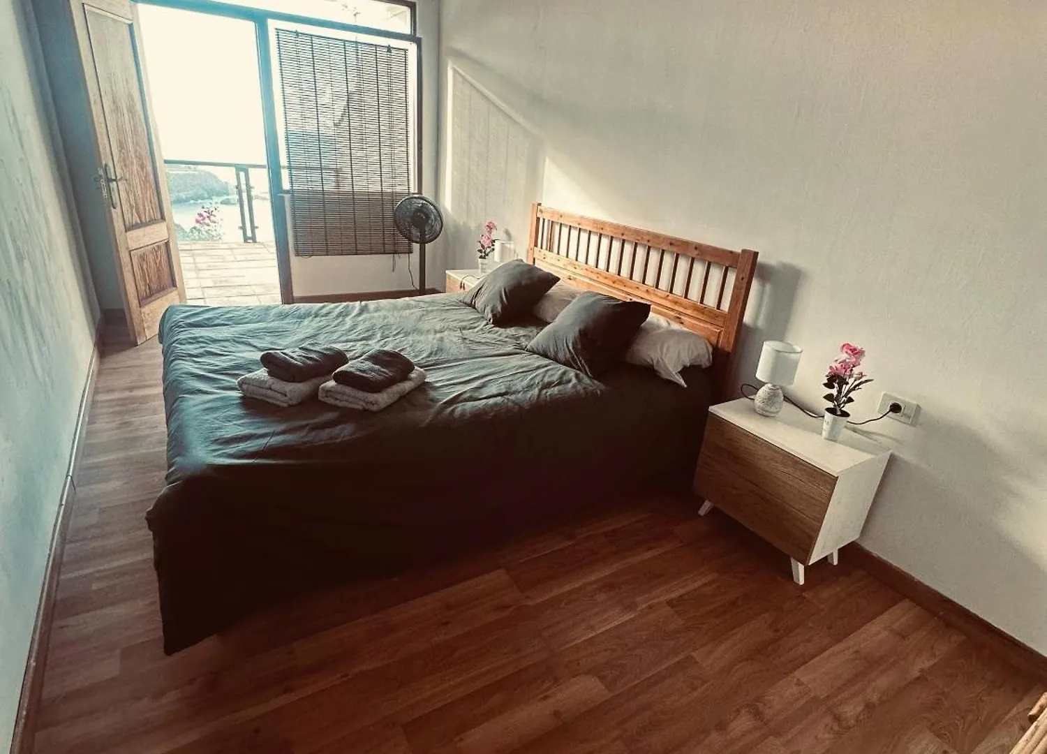 Duplex Romantica 1 Los Realejos Spain