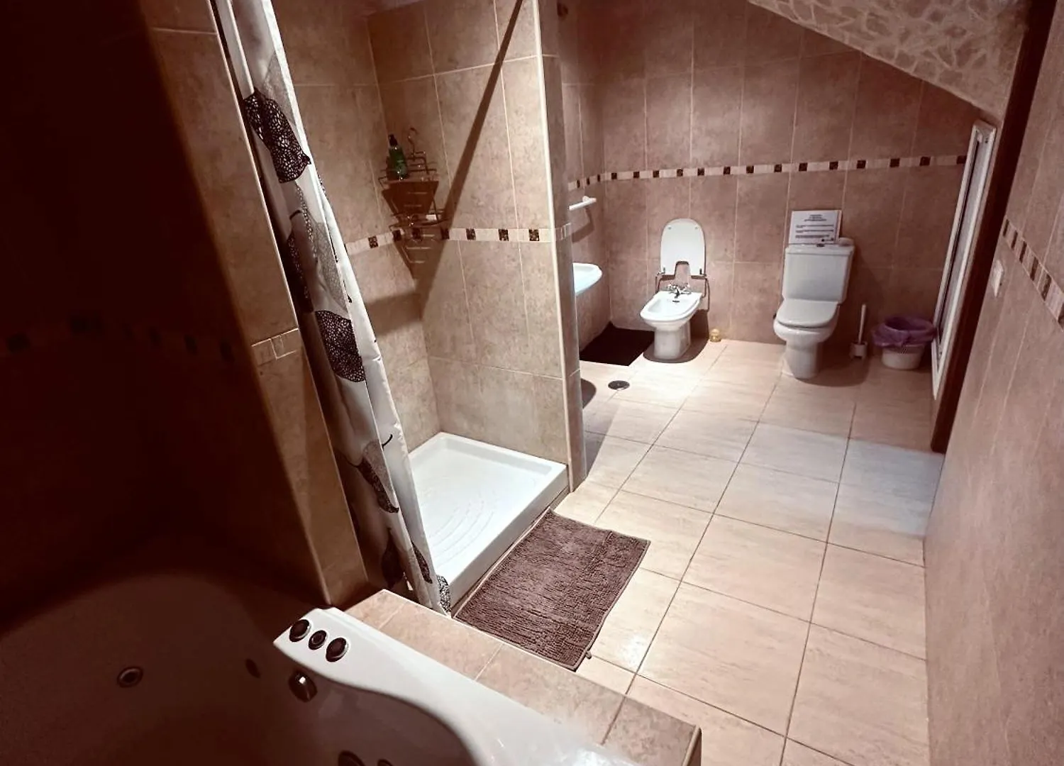 Apartment Duplex Romantica 1 Los Realejos