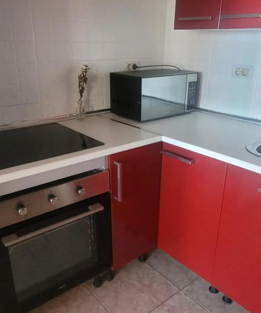 Duplex Romantica 1 Los Realejos 0*,