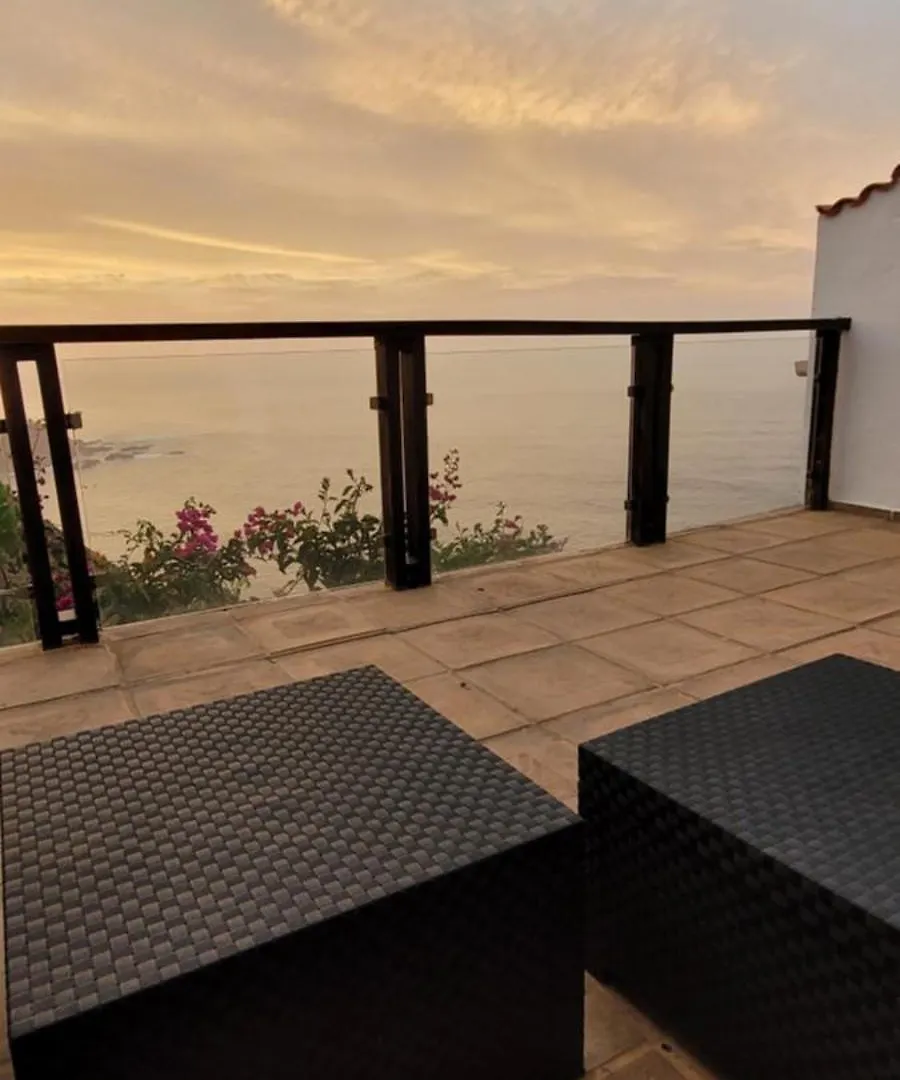 Duplex Romantica 1 Los Realejos Apartment