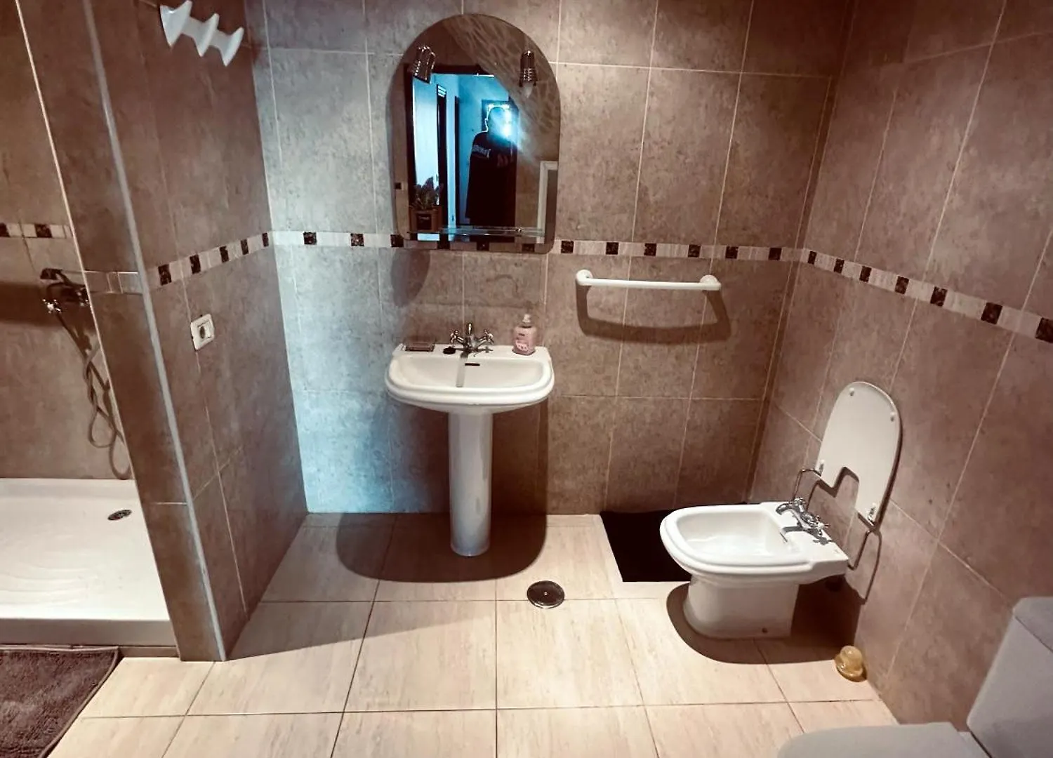 Apartment Duplex Romantica 1 Los Realejos Spain