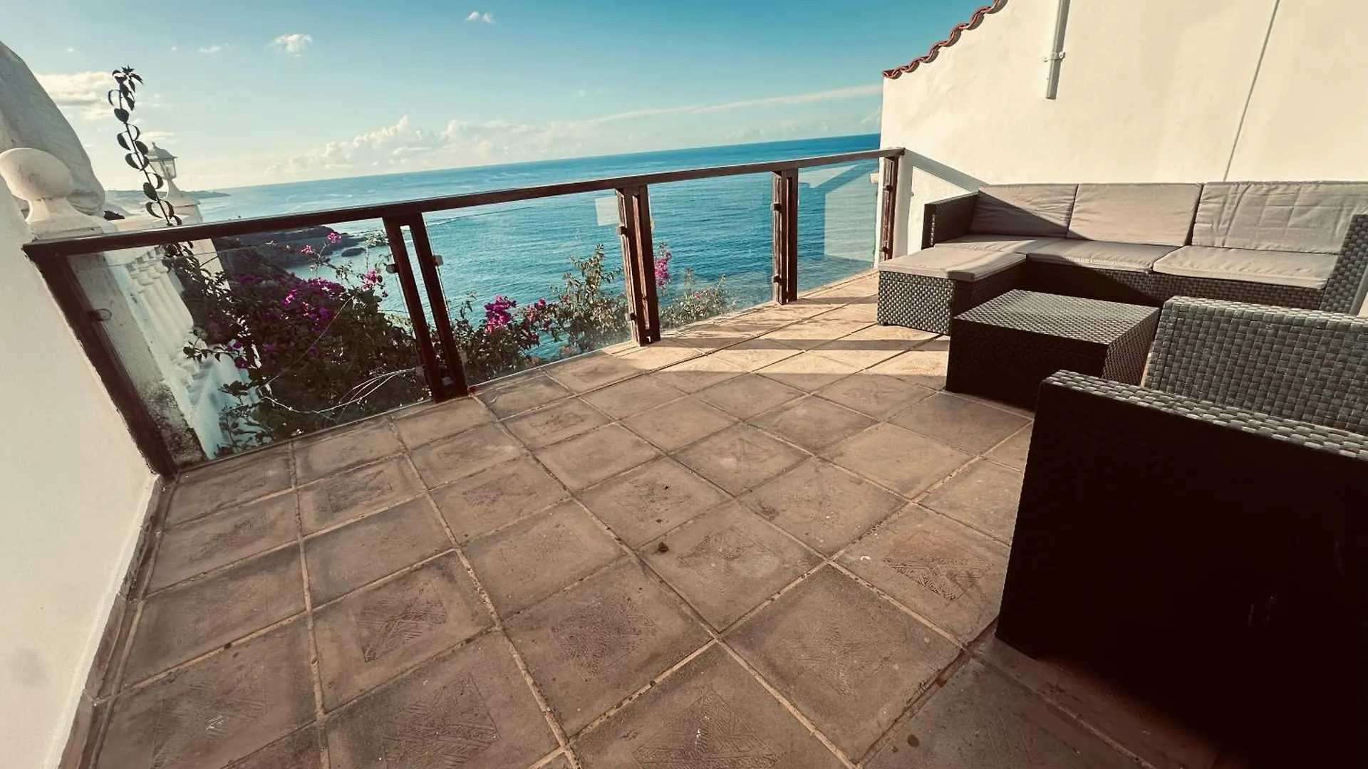 Apartment Duplex Romantica 1 Los Realejos