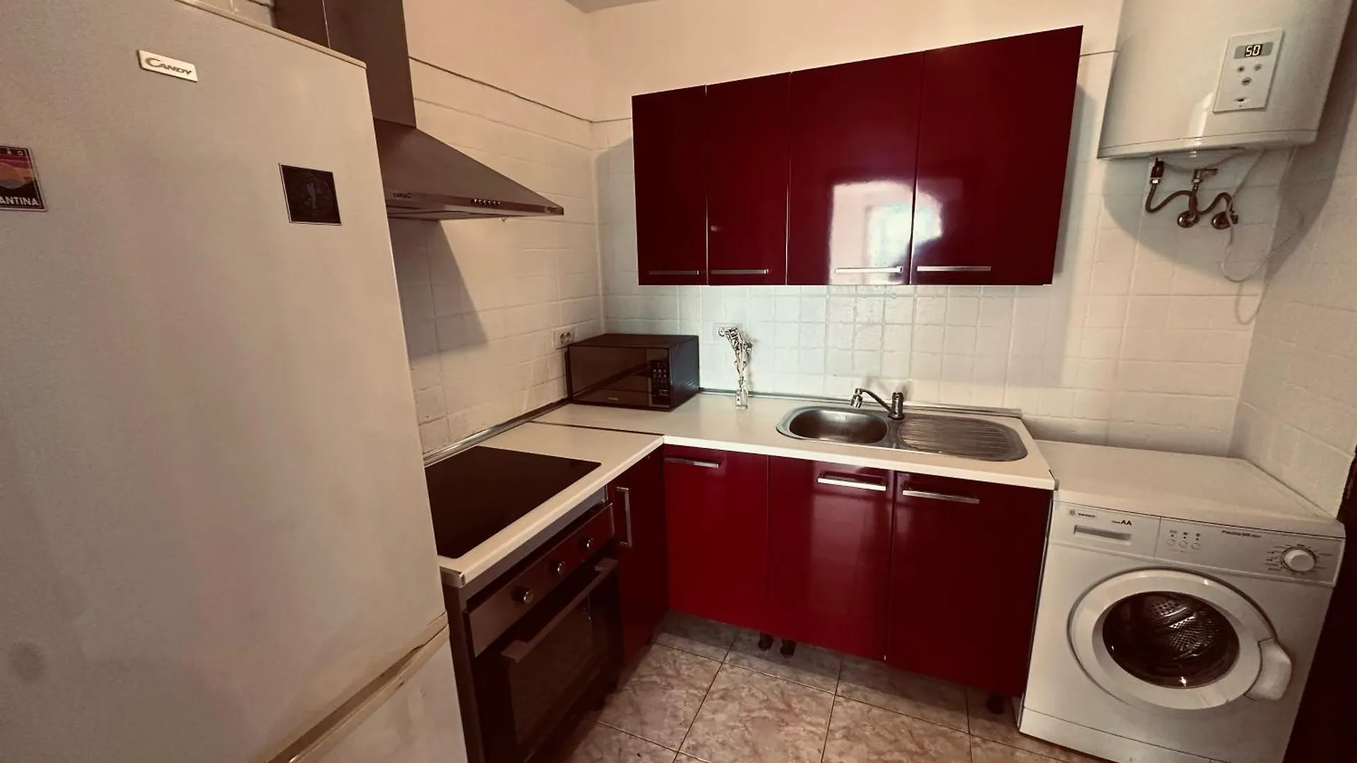 Apartment Duplex Romantica 1 Los Realejos